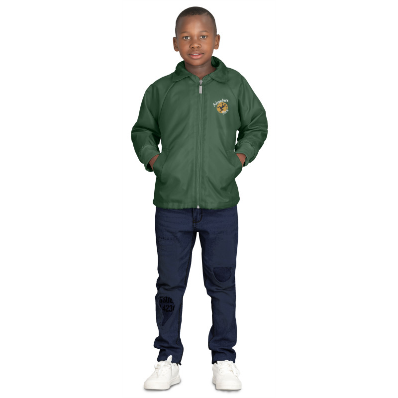 Kids Alti-Mac Terry Jacket