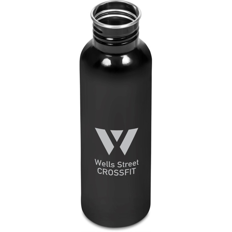 Ventura Stainless Steel Water Bottle – 750ml