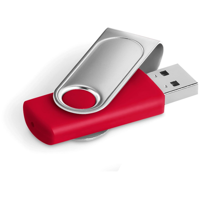 Axis Dome Flash Drive - 8GB