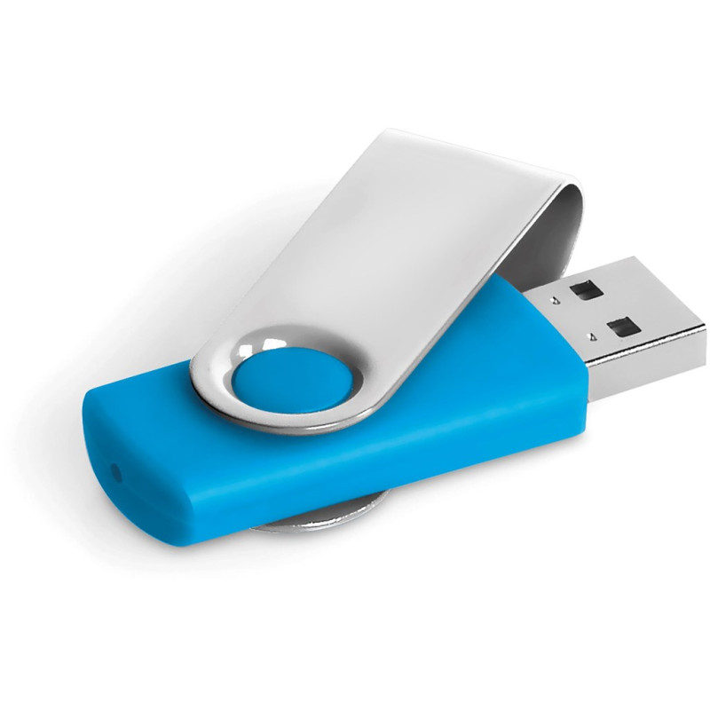 Axis Glint Flash Drive - 8GB