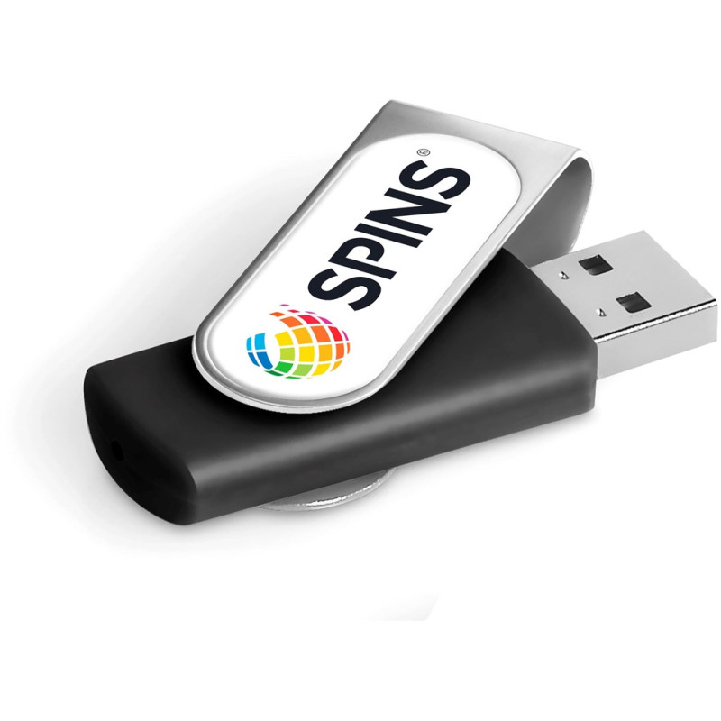 Axis Dome Flash Drive - 32GB