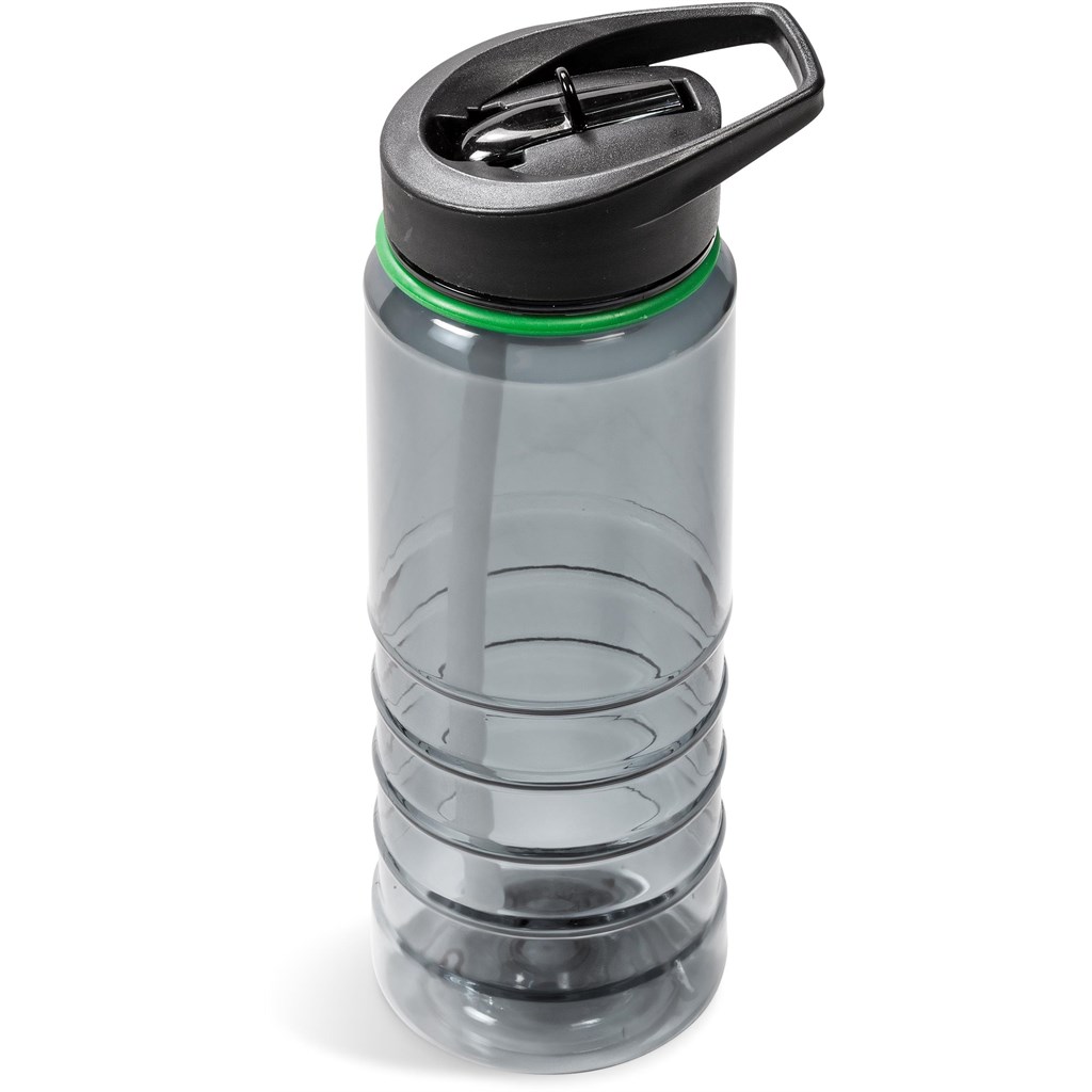 Nautica Plastic Water Bottle - 750ml