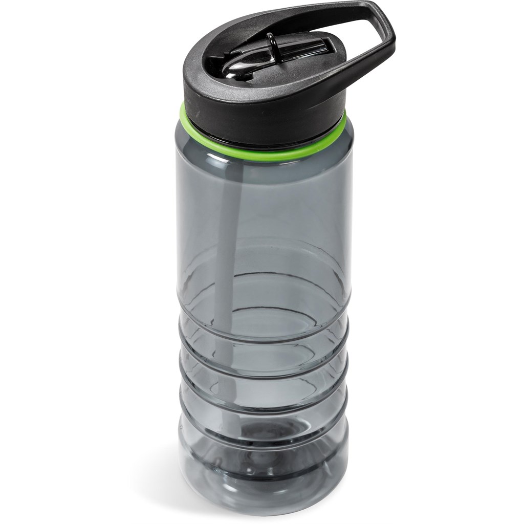 Nautica Plastic Water Bottle - 750ml