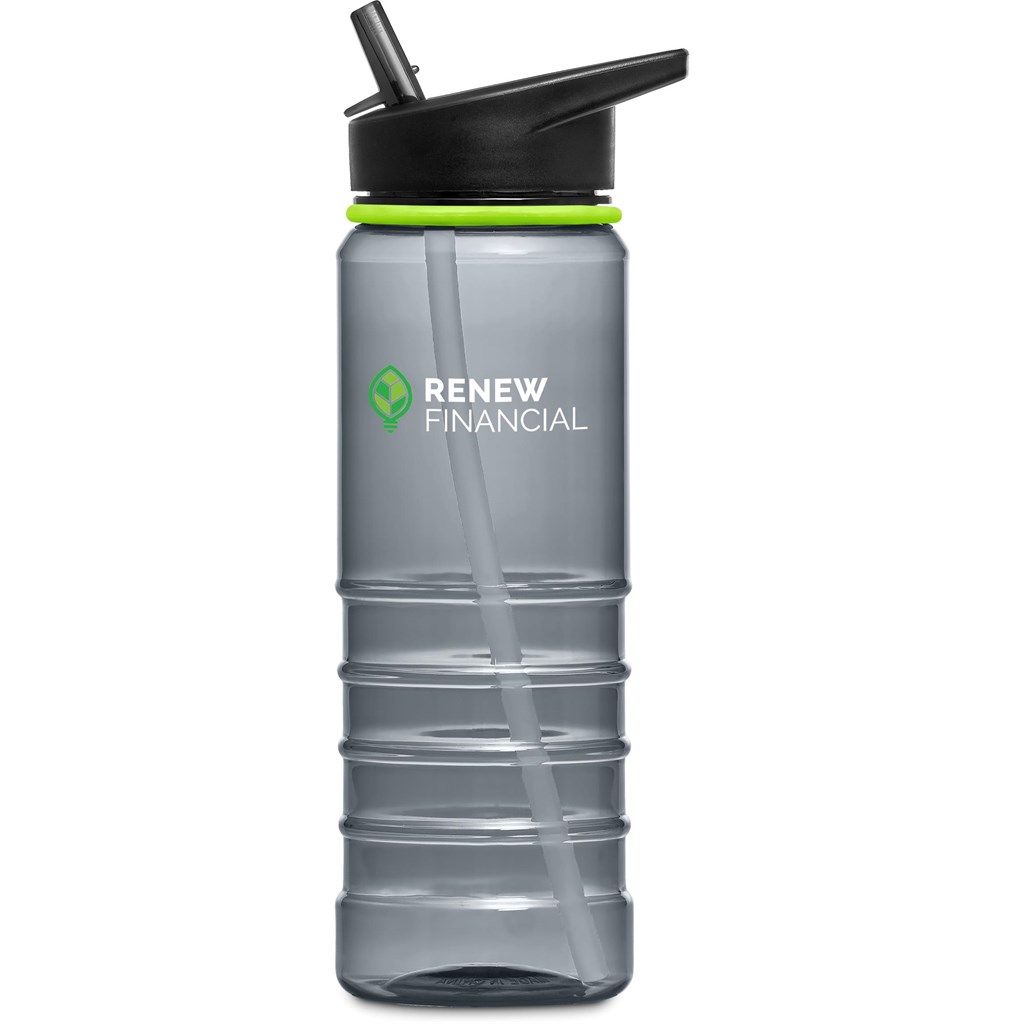 Nautica Plastic Water Bottle - 750ml