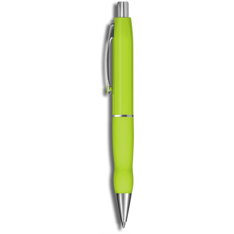 Turbo Ball Pen - Lime