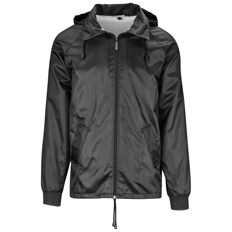 Unisex Alti-Mac Terry Jacket