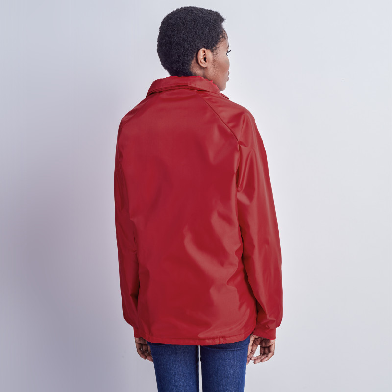 Unisex Alti-Mac Terry Jacket