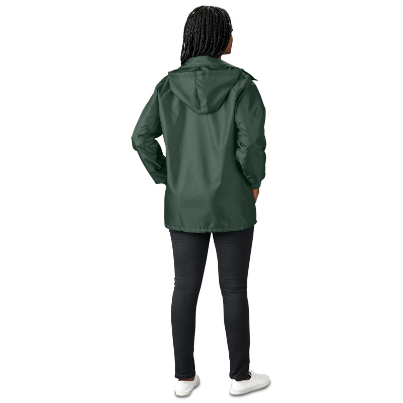 Unisex Alti-Mac Terry Jacket