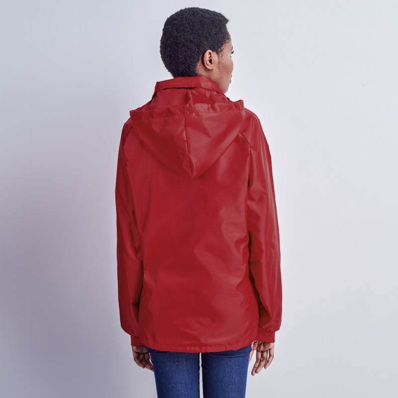 Unisex Alti-Mac Terry Jacket