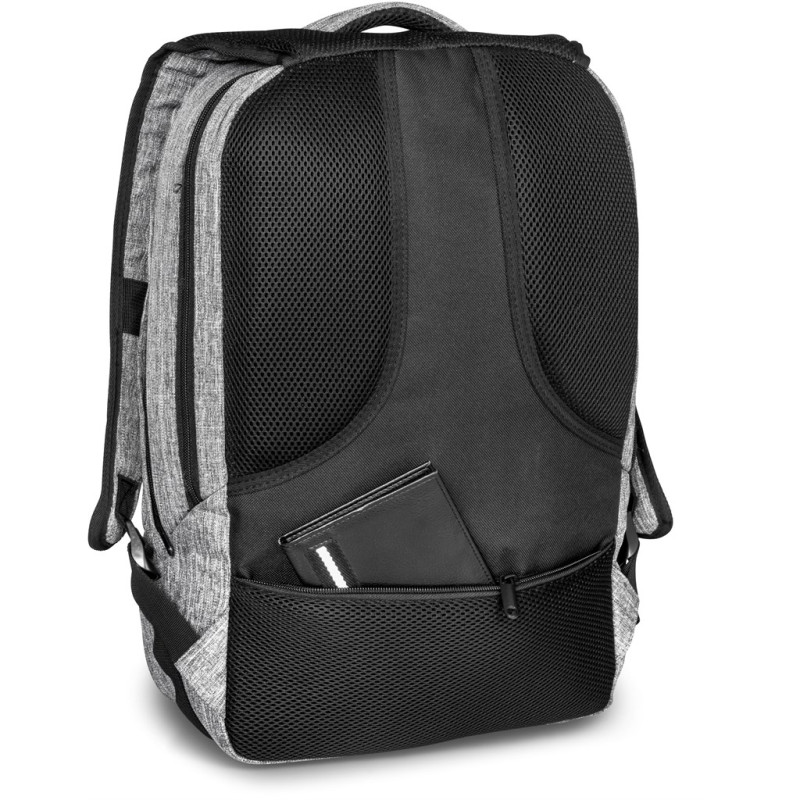 Barrier Anti-Theft Laptop Backpack