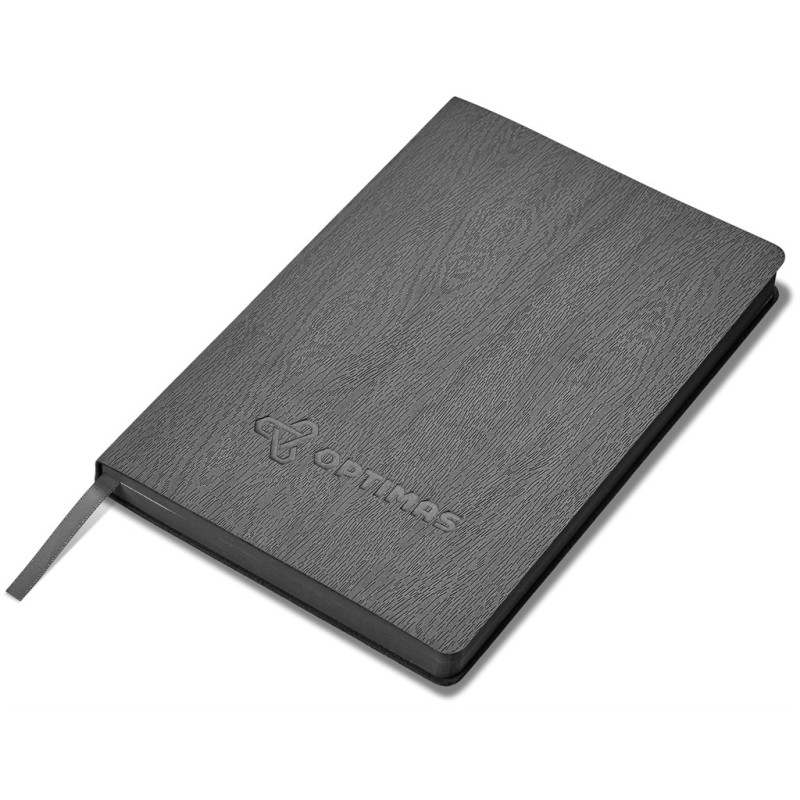 Oakridge Soft Cover Notebook & Pen Set