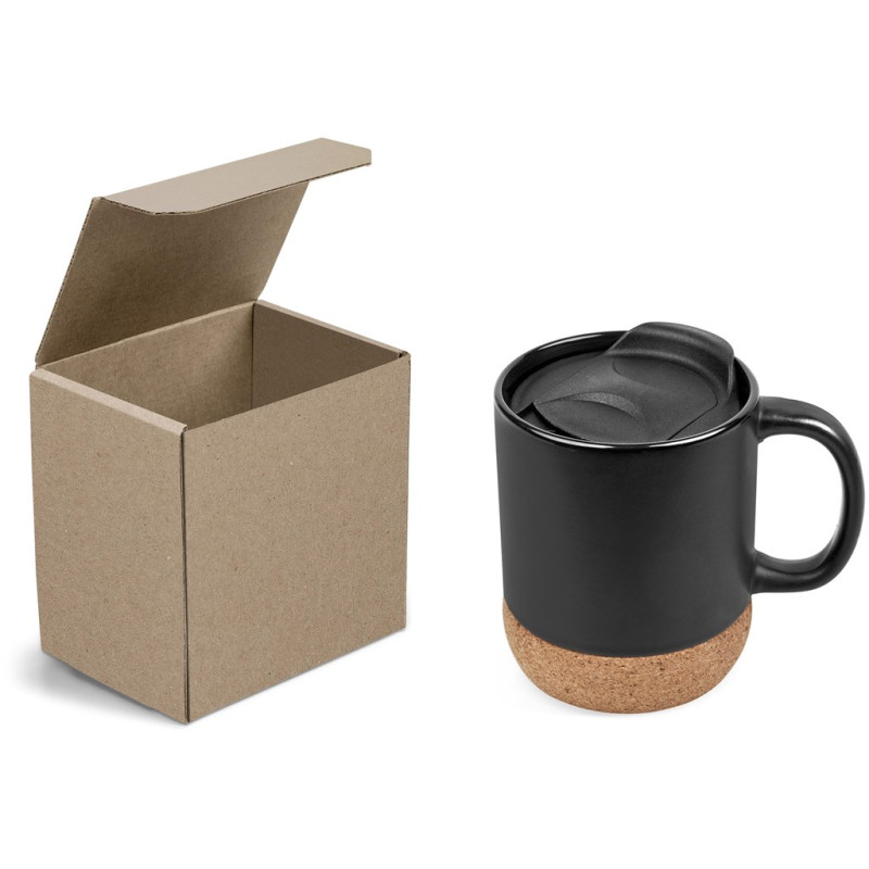 Sienna Mug in Bianca Custom Gift Box