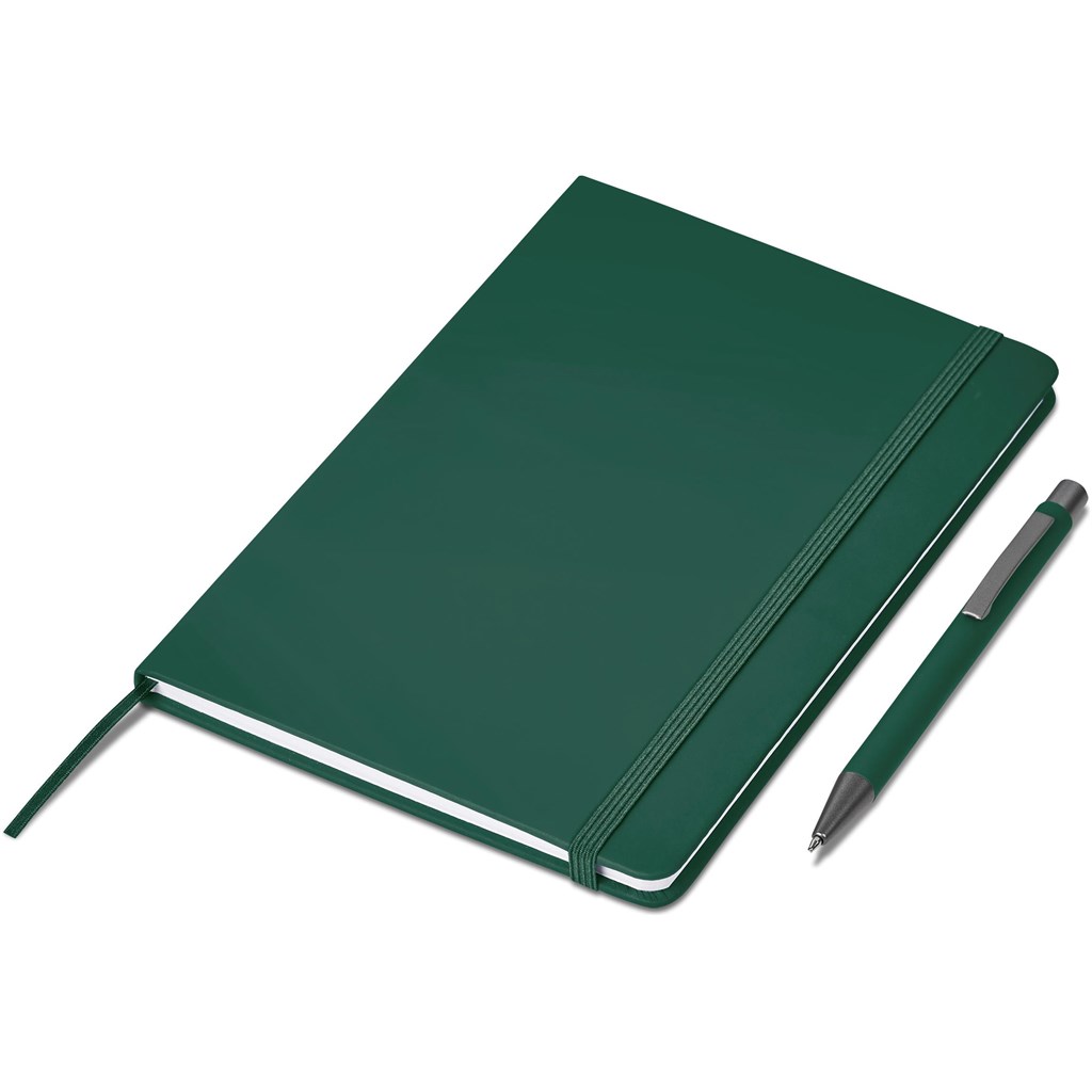 Viola Notebook & Pen Set