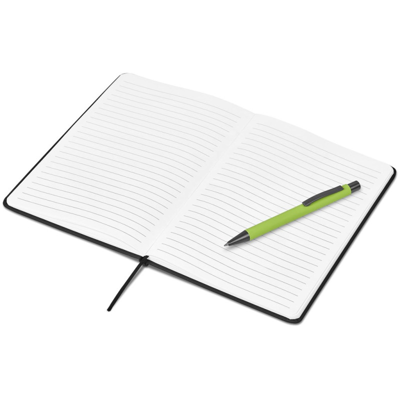 Dahlia Notebook & Pen Set