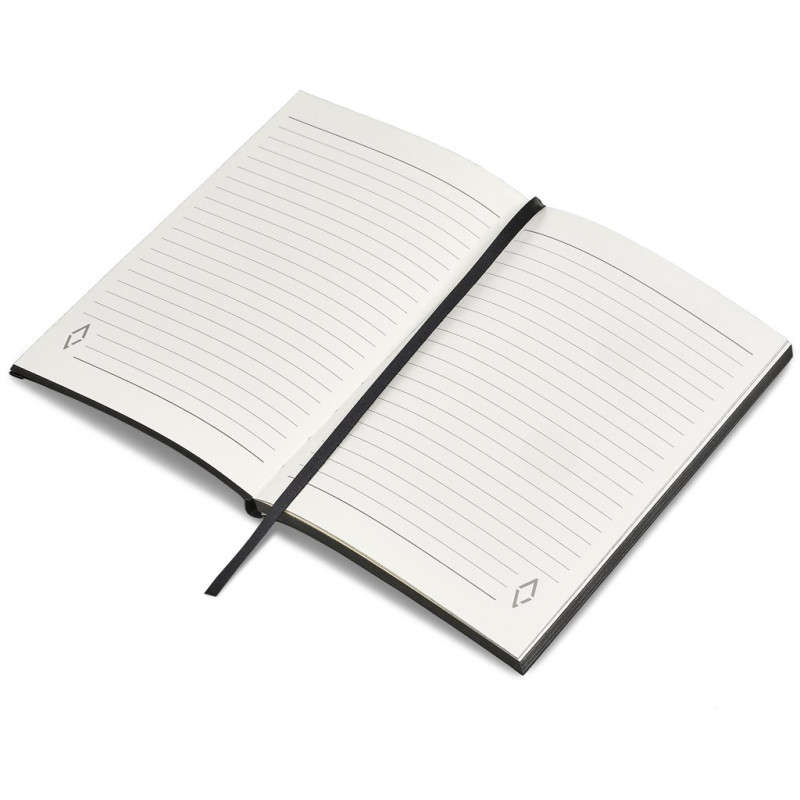 Alex Varga Corinthia Soft Cover Notebook & Pen Set