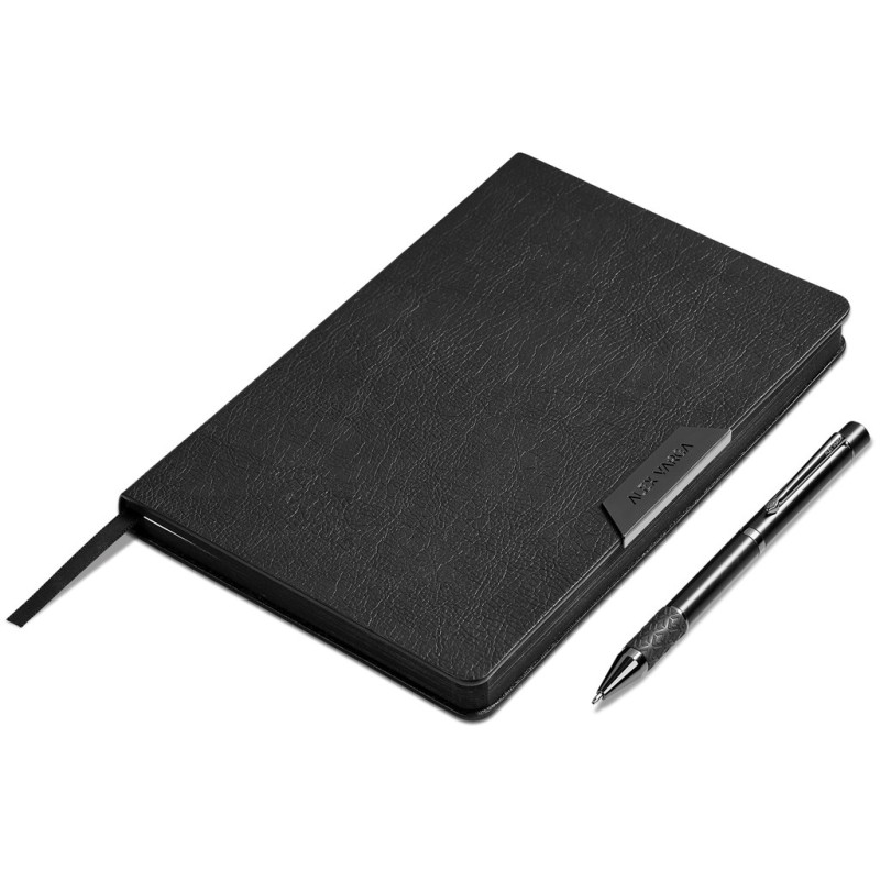 Alex Varga Onassis Notebook & Pen Set