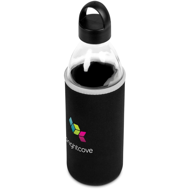 Kooshty Big Swing Neo Glass Water Bottle – 850ml