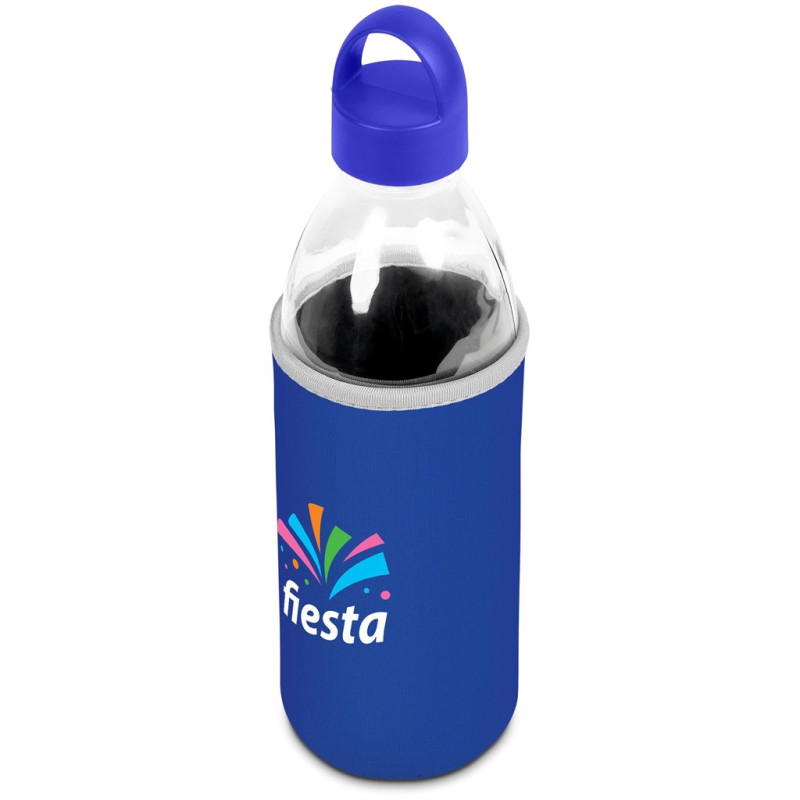 Kooshty Big Swing Neo Glass Water Bottle – 850ml