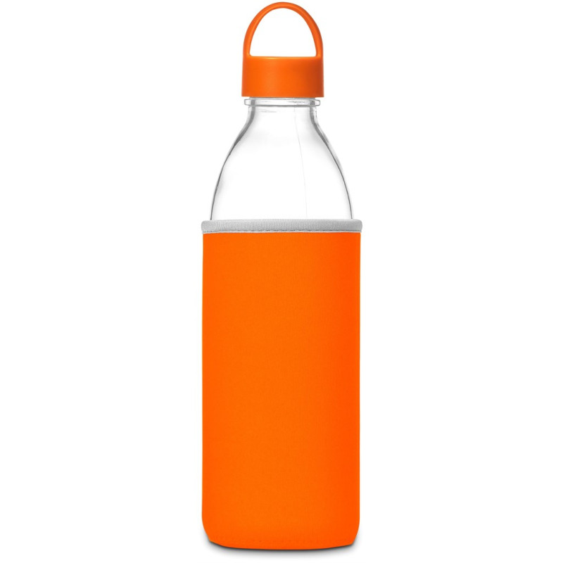 Kooshty Big Swing Neo Glass Water Bottle – 850ml