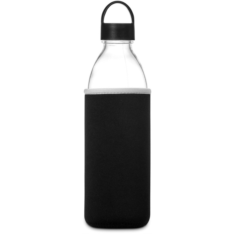 Kooshty Big Swing Neo Glass Water Bottle – 850ml