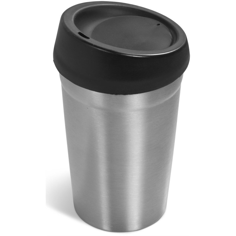 Kooshty Go-Jo Stainless Steel & Plastic Double-Wall Tumbler - 350ml