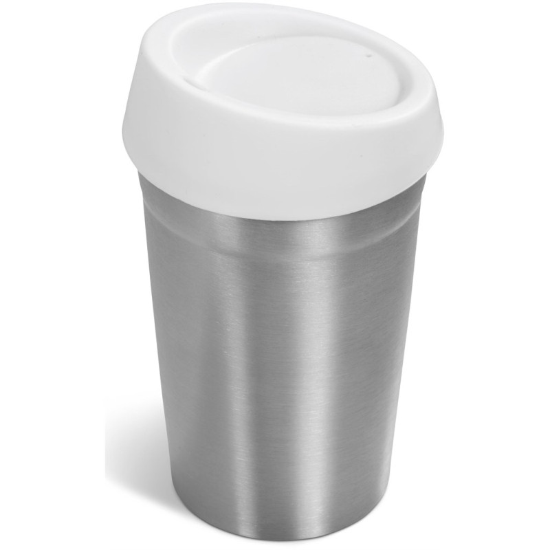 Kooshty Go-Jo Stainless Steel & Plastic Double-Wall Tumbler - 350ml