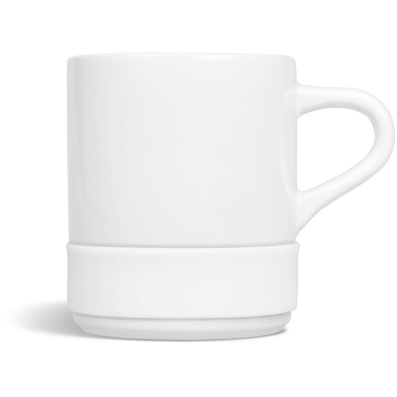 Kooshty Kaleido Sublimation Ceramic Mug - 320ML