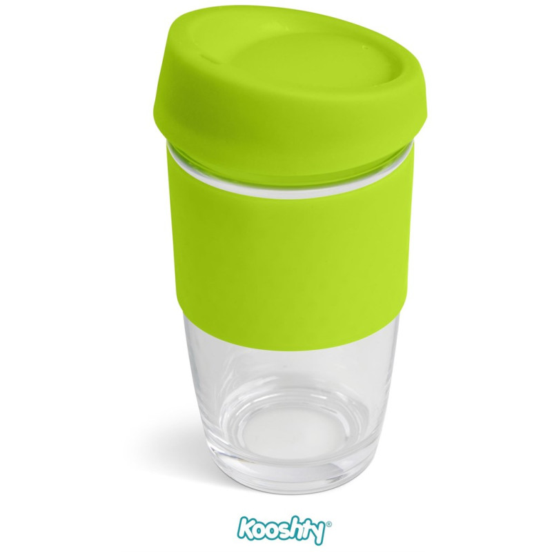 Kooshty Jumbo Kup - 480ML