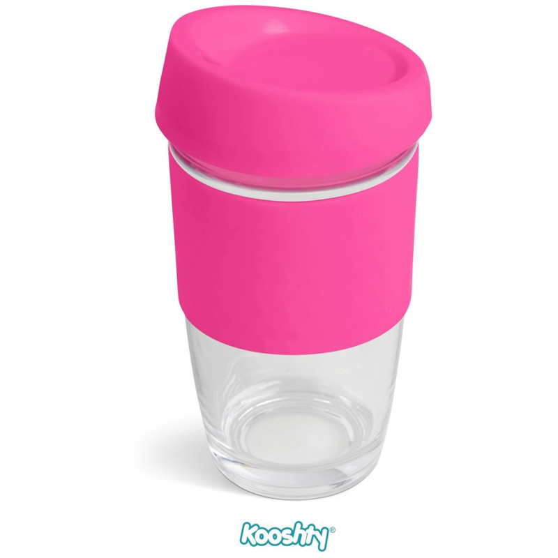 Kooshty Jumbo Kup - 480ML