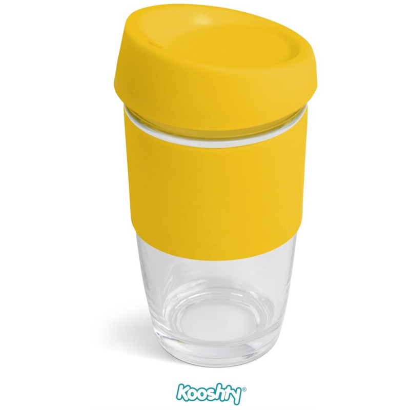 Kooshty Jumbo Kup - 480ML