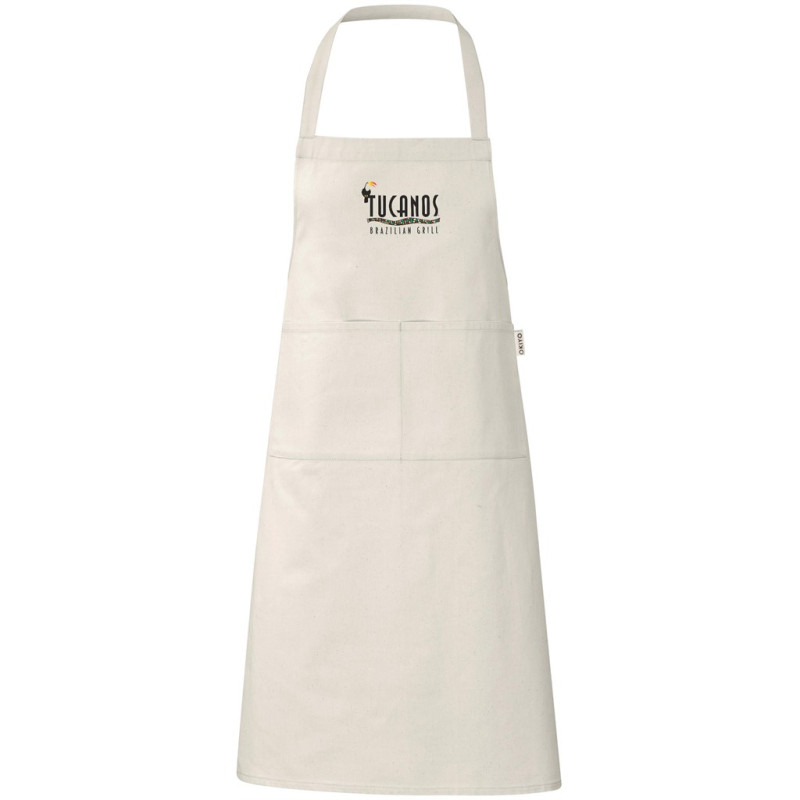 Okiyo Washoku Apron Gift Set