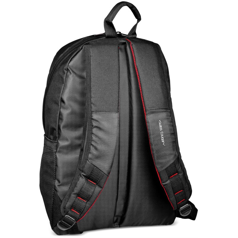 Swiss Cougar Belgrade Laptop Backpack