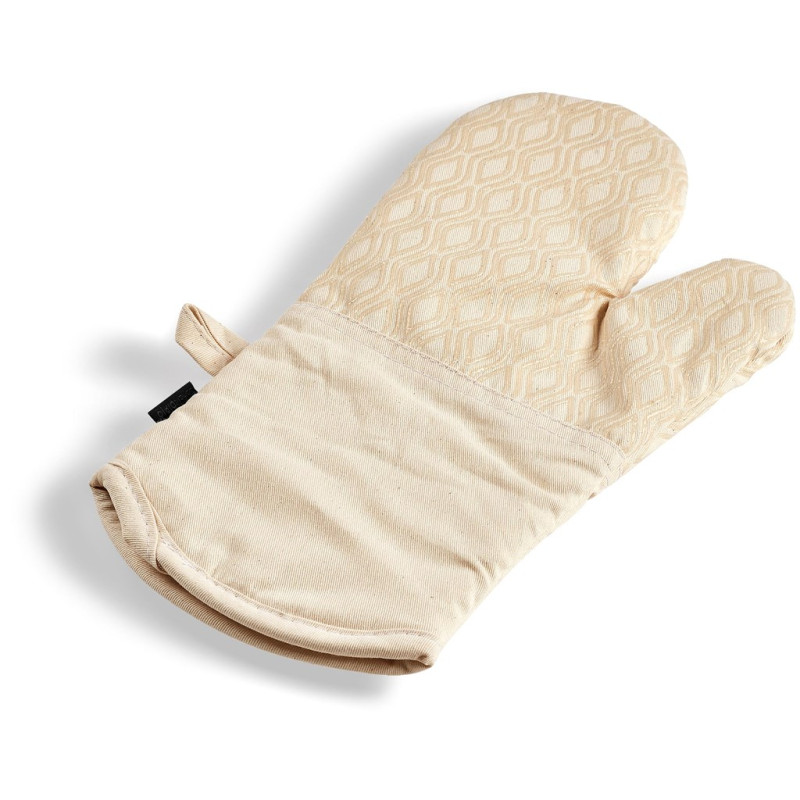 Serendipio Tanoreen Oven Glove Pair in Gift Box-BL