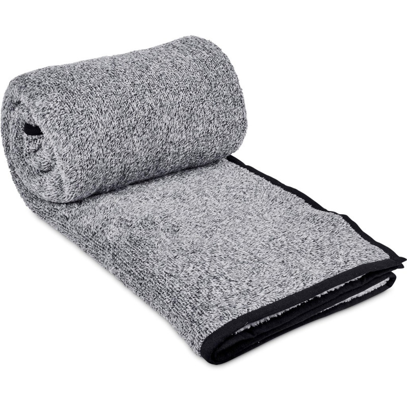 Serendipio Tranquil Sherpa Fleece Blanket