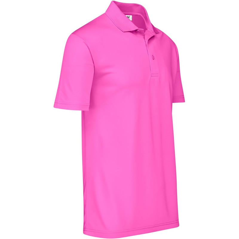 Mens Pro Golf Shirt