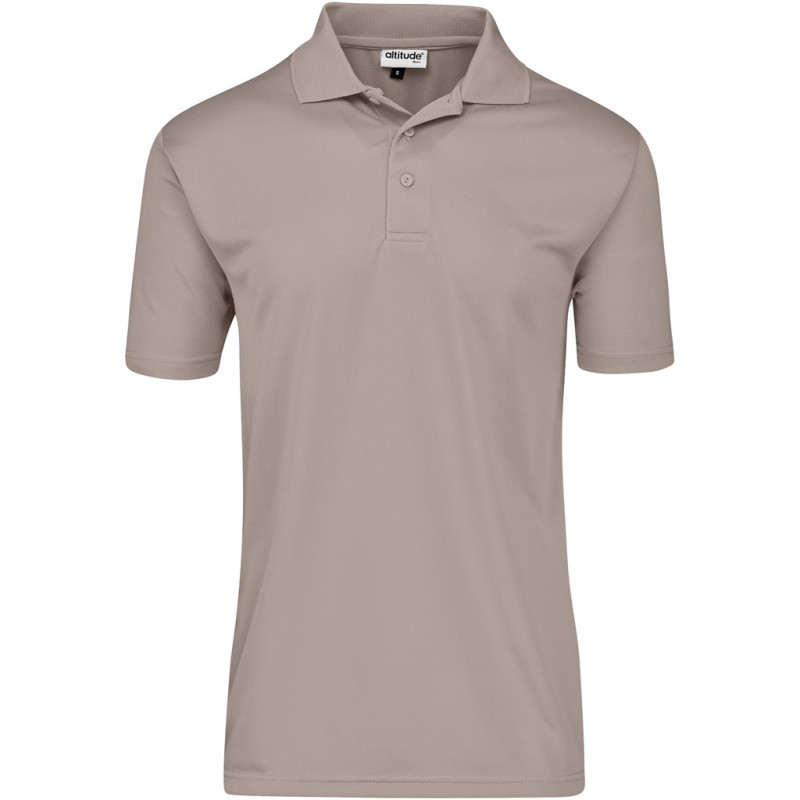 Mens Pro Golf Shirt