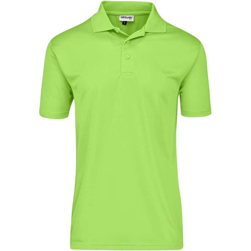 Mens Pro Golf Shirt