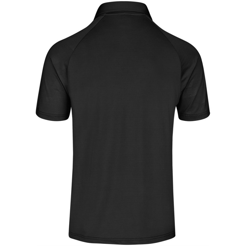 Mens Santorini Golf Shirt