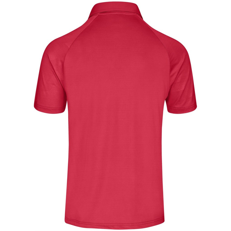 Mens Santorini Golf Shirt