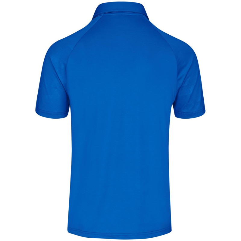 Mens Santorini Golf Shirt