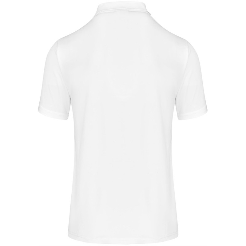 Kids Tournament Golf Shirt