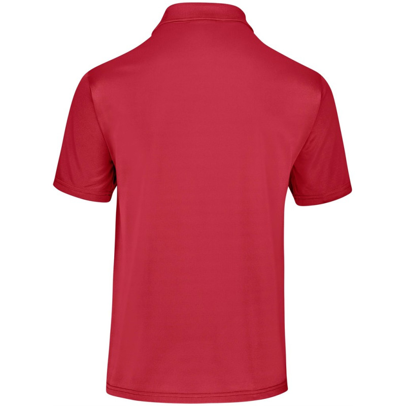 Kids Tournament Golf Shirt