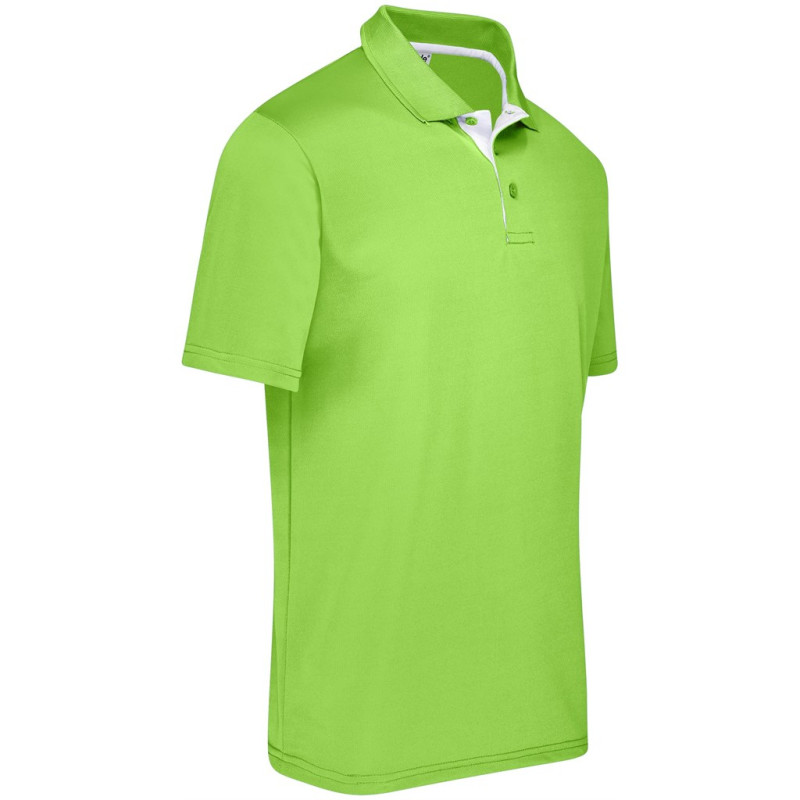 Kids Tournament Golf Shirt