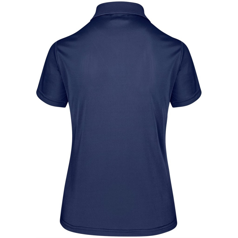 Ladies Tournament Golf Shirt