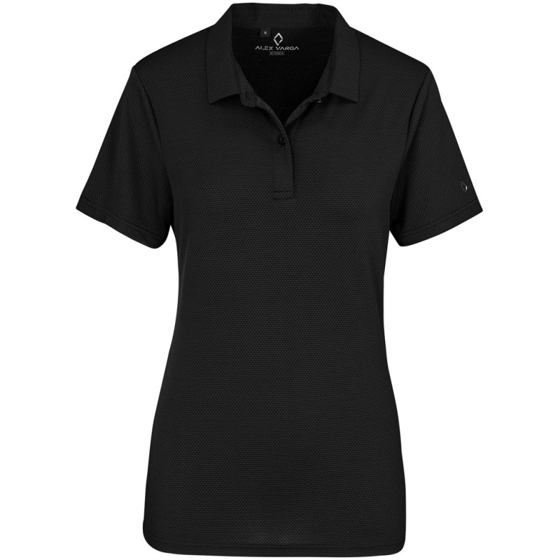 Ladies Alex Varga Skylla Golf Shirt