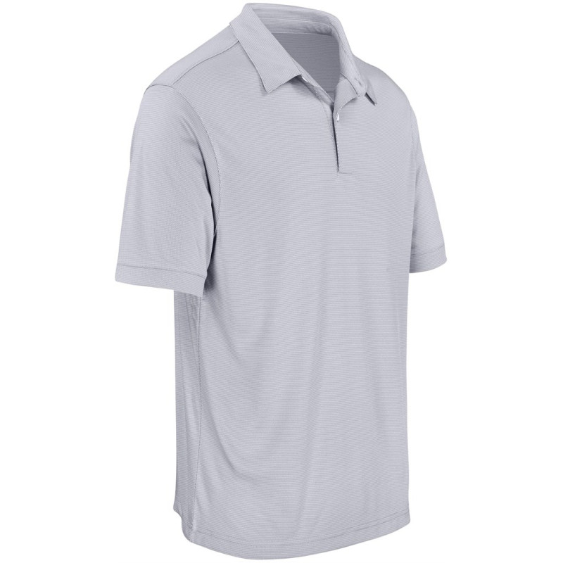 Mens Alex Varga Callidora Golf Shirt