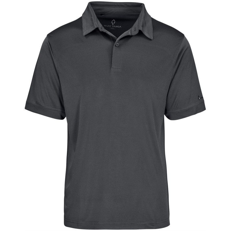 Mens Alex Varga Callidora Golf Shirt