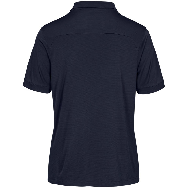 Mens Alex Varga Callidora Golf Shirt