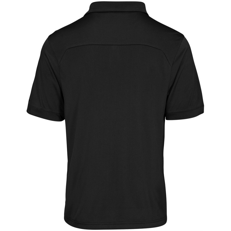 Mens Alex Varga Callidora Golf Shirt