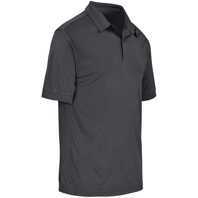 Mens Alex Varga Callidora Golf Shirt